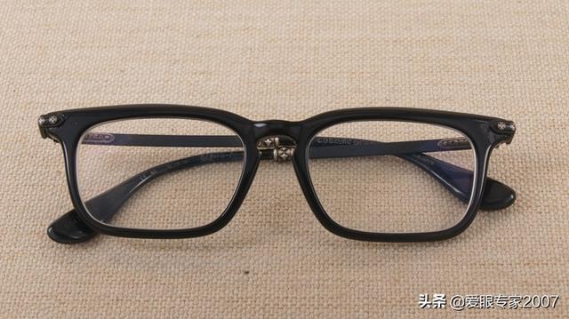 康明眼鏡框黑色純钛會不會掉鍍層（Hearts眼鏡闆材鏡框斷裂的修理維修）65