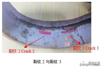 管道環焊縫間距（B10管環焊縫裂紋到底是什麼原因）3