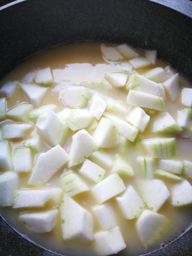 怎麼煲的冬瓜排骨湯更香（上海媽媽教你煲一鍋）8