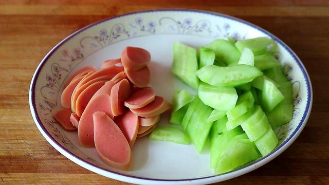 黃瓜最好吃的做法百吃不膩（黃瓜自從學會這樣做）3