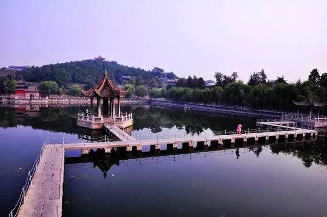 河南新鄉的旅遊景點介紹（河南新鄉最著名最知名的十大旅遊景點）9