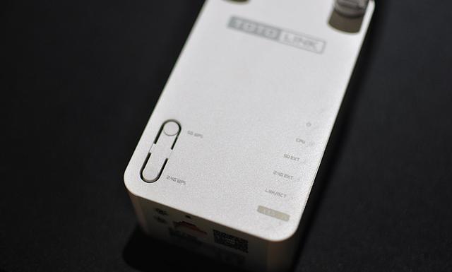 普聯ac650無線usb網卡測評（TOTOLINKEX750簡便易用的wifi信号擴展設備開箱測評）13