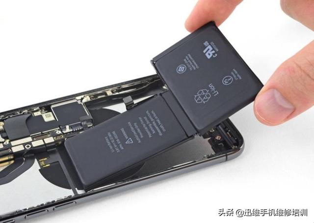一般蘋果手機電池低于多少可以換（iPhone手機電池降到80一定要換嗎）1