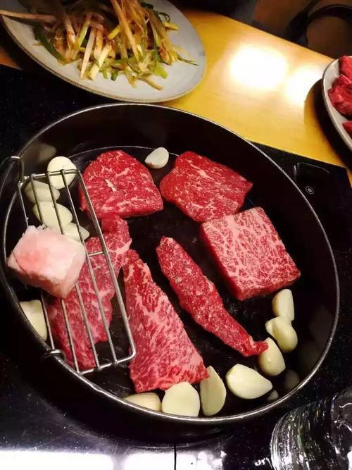 最正宗的日本牛肉（日式和牛和韓國韓牛誰更勝一籌）6