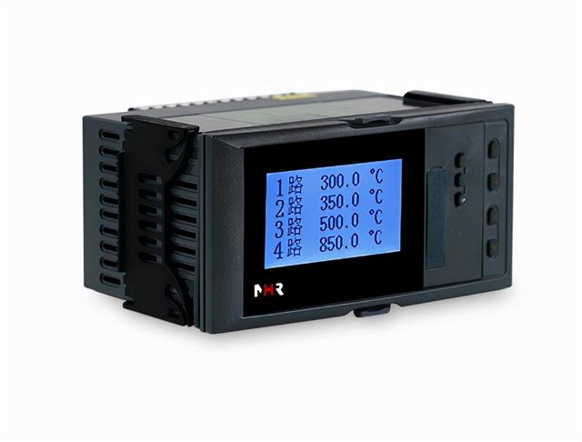 虹潤溫控儀如何調節溫度（虹潤NHR-7400系列液晶四路人工智能溫控器的常見問題與解決方法）2