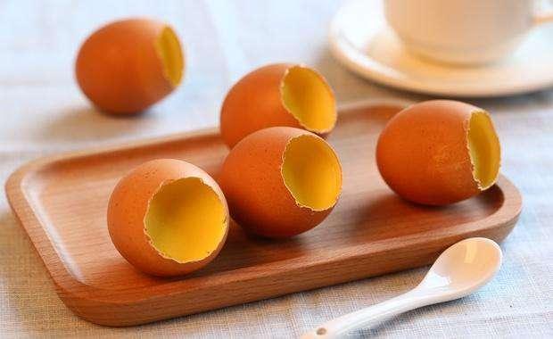 雞蛋殼的使用方法和注意事項（網上最全雞蛋殼妙用）7