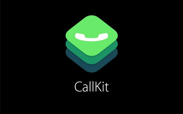 蘋果哪個版本的微信支持callkit（安卓粉絲隻有羨慕的份）5