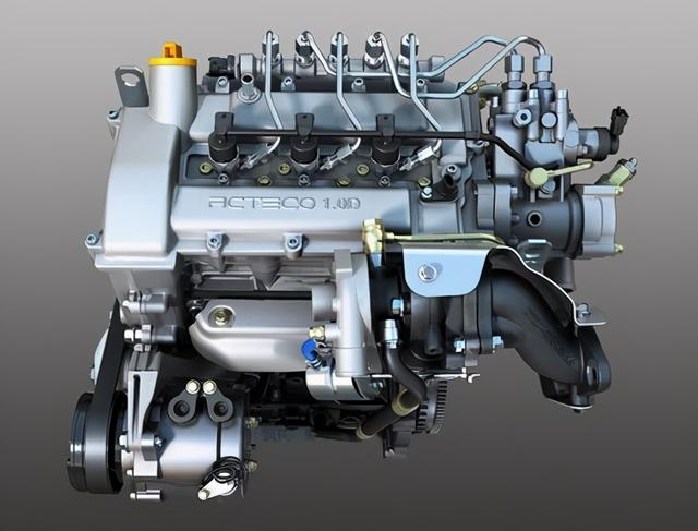 汽油與柴油發動機有什麼區别（汽油發動機和柴油發動機有何區别）5