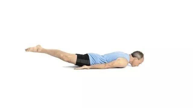 盆底肌最簡單的瑜伽動作（就多練這5個瑜伽動作）2