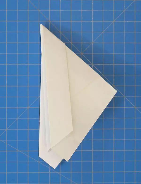 折紙飛機流程圖（聚會帶着親朋好友折紙飛機）42