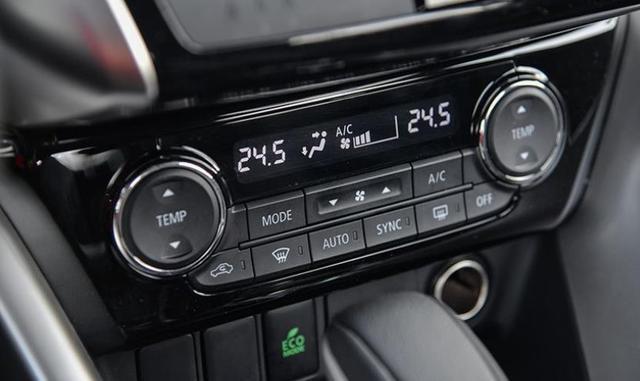 汽車空調上的兩個按鈕怎麼用（汽車空調各按鍵都有什麼用）5