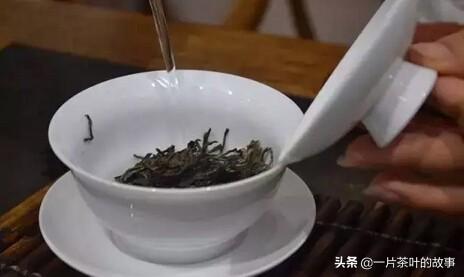 普洱茶的沖泡流程及技巧（新手沖泡普洱茶的簡易方法）2