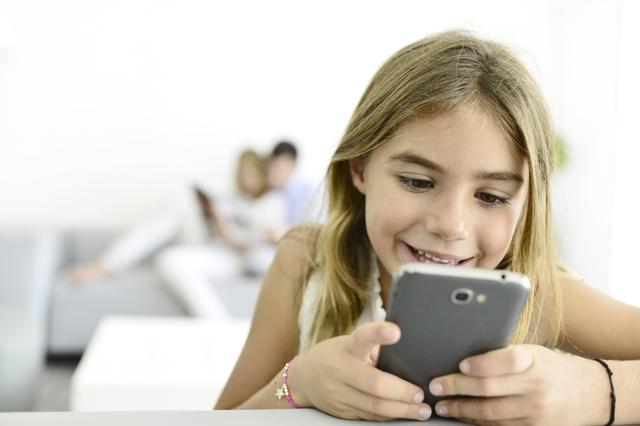 小學生沉迷手機遊戲的對策（小學生玩手機遊戲比例高達51.1）8