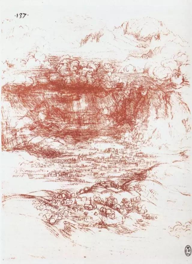 著名畫家達芬奇的個人資料（意大利畫家達芬奇）23