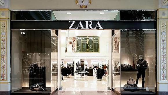 zara最新轉型（Zara一口氣增加了106個新線上市場）1