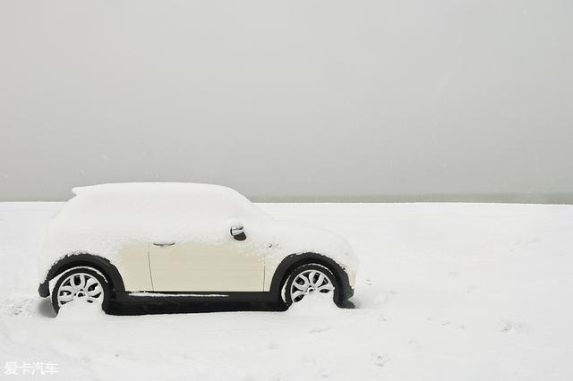 冬季用車小技巧你知道幾個（遇到這些情況應該怎麼辦）6