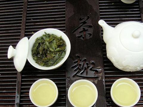 喝茶能否降血脂（喝茶能降低血脂）1