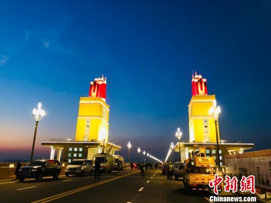 南京長江大橋可以上外地車嗎（南京長江大橋開通在即）2