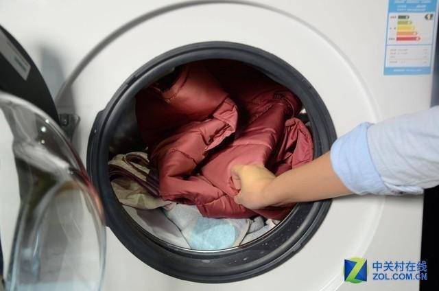 怎樣的洗衣機對衣服傷害小點（為什麼有的洗衣機毀衣服）4