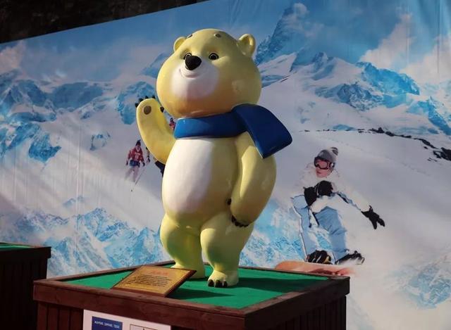 曆屆冬奧會吉祥物有哪些（全球曆屆冬奧會）39