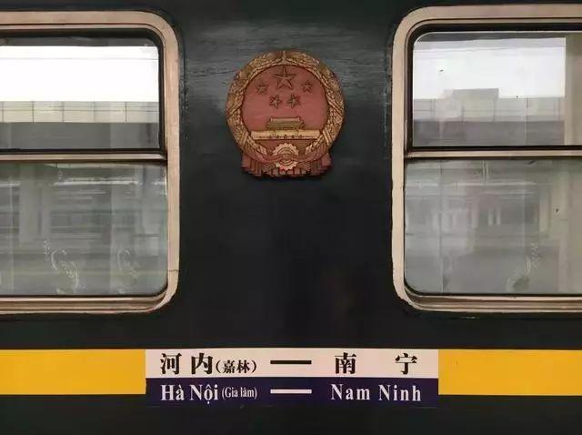 日本最好看的小火車（直通國外的5輛小火車）26