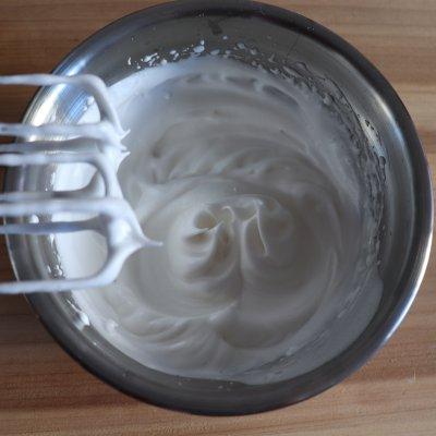 草莓酸奶溶豆制作（精品菜譜挑戰賽）7