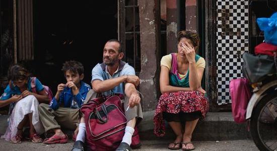 反映貧民窟的電影（何以為家這部電影讓我們看到不一樣的難民生活）2