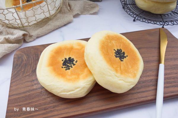 不要黃油的豆沙面包手工做法（這麼美味的日式豆沙面包都沒吃過）1