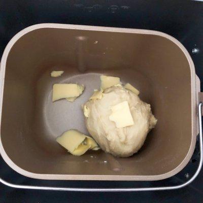 不要黃油的豆沙面包手工做法（這麼美味的日式豆沙面包都沒吃過）3