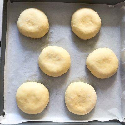 不要黃油的豆沙面包手工做法（這麼美味的日式豆沙面包都沒吃過）9
