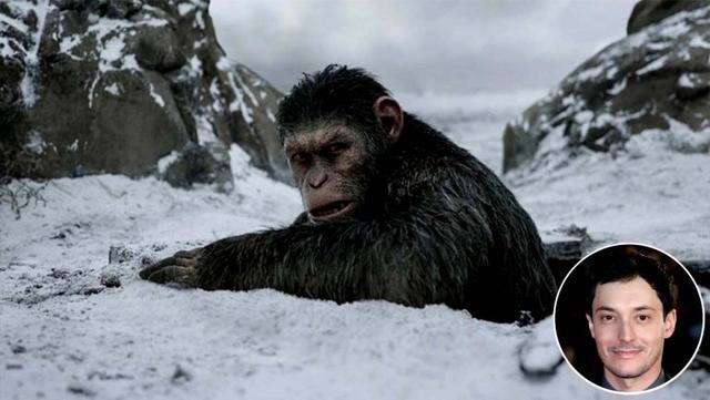 人猿星球系列電影排行榜（凱撒又要來了人猿星球系列電影将拍新版）3