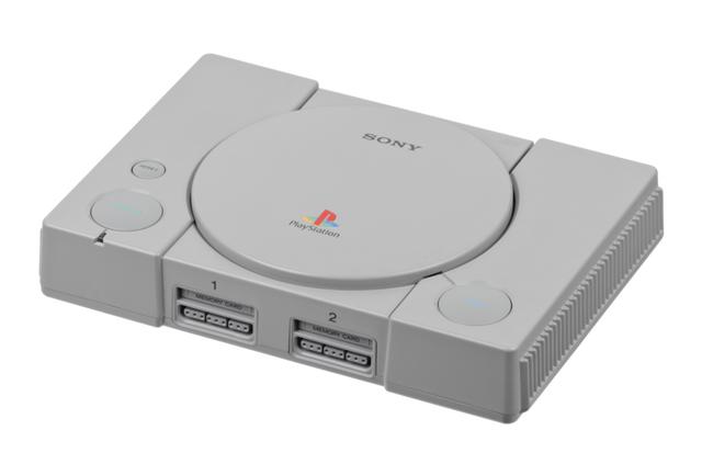 playstation最新圖（不知不覺PlayStation2已經推出20年了）3