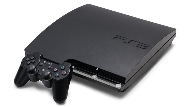 playstation最新圖（不知不覺PlayStation2已經推出20年了）6