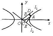 高中數學三大曲線性質（雙曲線的一個性質及應用）8