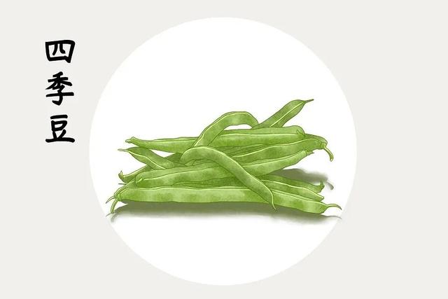 菜豆半生不熟有毒嗎（北京疾控提醒您）6