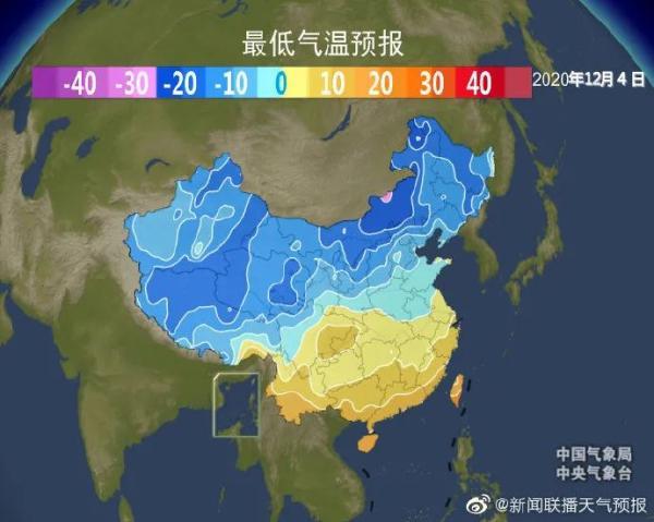 這個月四川有下雪嗎（冷到2了被雪包圍的四川盆地）3