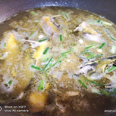 昂刺魚怎麼做最好吃（史上最好吃的福氣年夜菜）4