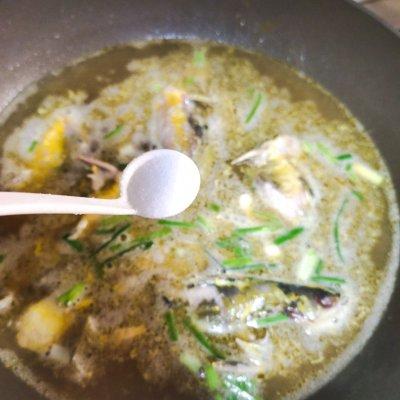 昂刺魚怎麼做最好吃（史上最好吃的福氣年夜菜）5