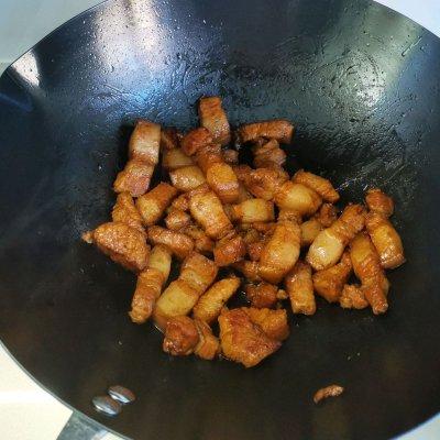 土豆紅燒肉怎樣做才好吃肥而不膩（吃對不加一滴水的土豆紅燒肉）6