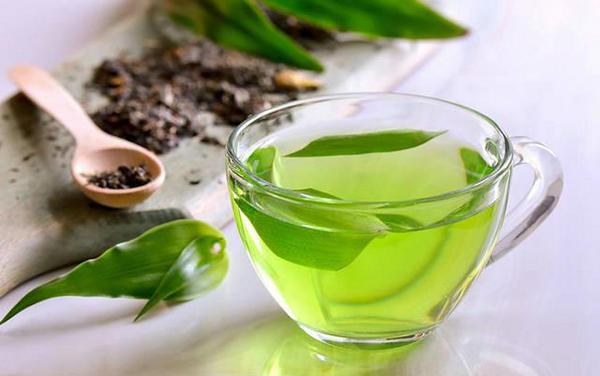 喝綠茶緻癌率高（喝綠茶防癌還是緻癌）2