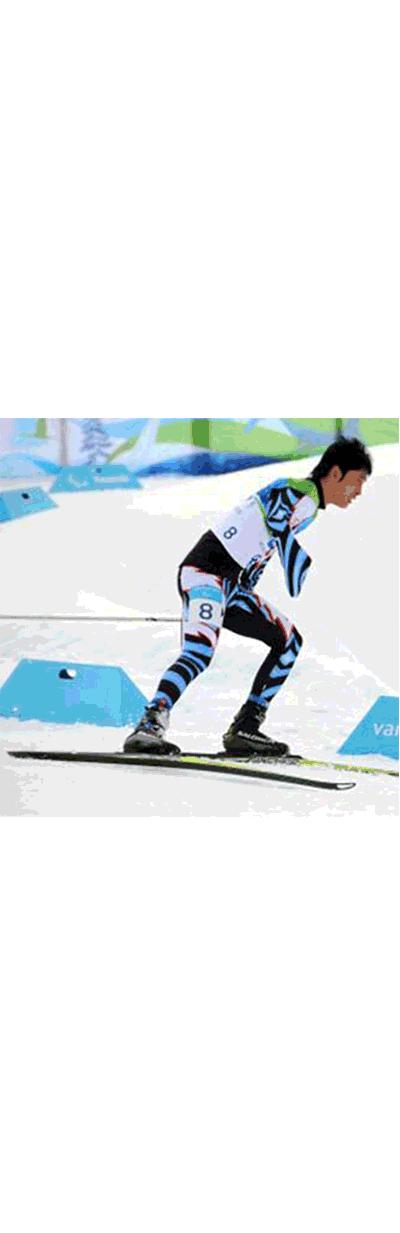 北京冬殘奧會将在哪兩個賽區舉行（你知道北京冬殘奧會都有哪些比賽項目嗎）3