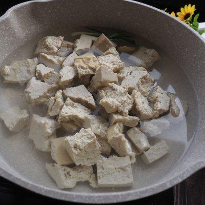手撕豆腐的多種吃法（春日時令美味嘗鮮）5