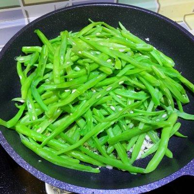 四季豆怎麼做好吃營養又美味（春日時令美味嘗鮮）8