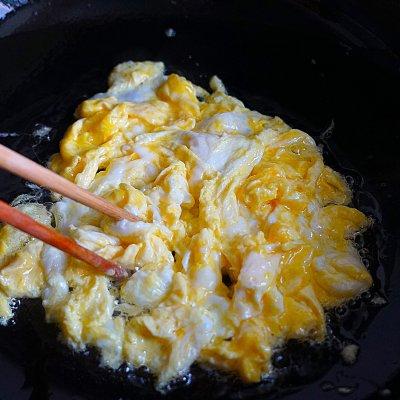 厚蛋燒早餐做法大全（這道好吃的楮不揪炒蛋連續吃了3碗）6