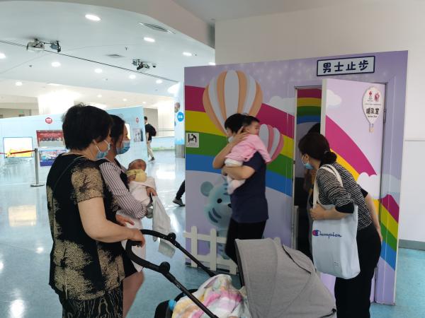 上海母嬰店排行榜（上海1378處母嬰設施）5