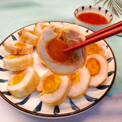 最好吃的蛋黃卷（仙女們的私藏鮮法大PK）9