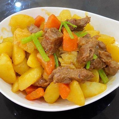 忻州炒土豆絲怎麼做好吃（十分鐘快手早餐）11