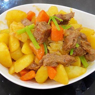 忻州炒土豆絲怎麼做好吃（十分鐘快手早餐）12