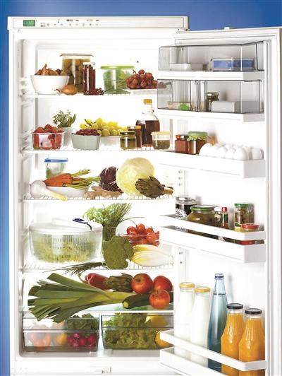 冰箱冷藏能長期保存食物對不對（你最容易犯這4個錯誤）1