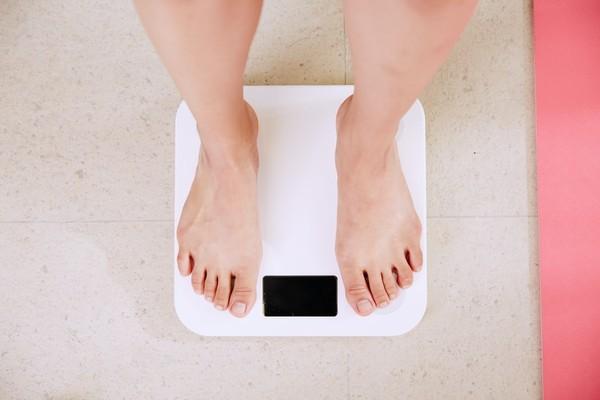 一個月減9斤脂肪後的生活方式（2個月減8體脂肪營養師透露瘦身攻略）1